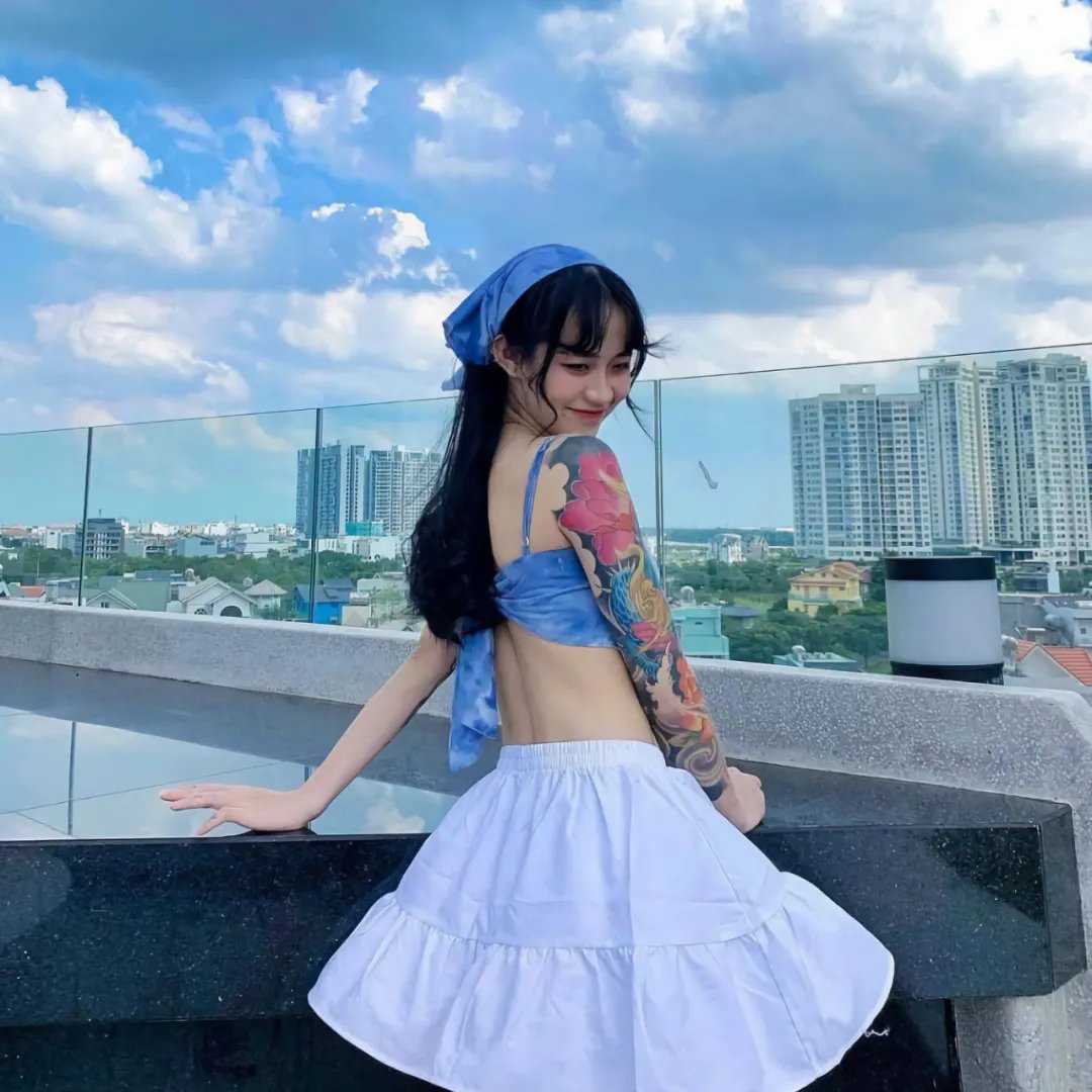 神马都是浮云